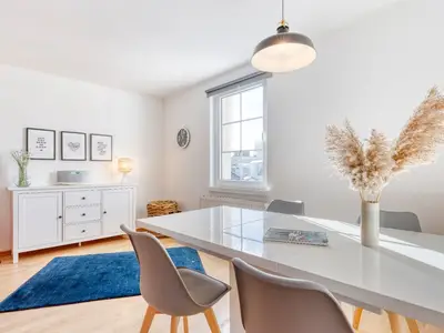 Ferienwohnung für 4 Personen (54 m²) in Norderney 2/10