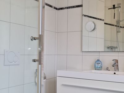 Ferienwohnung für 2 Personen (30 m²) in Norderney 9/10