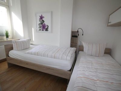 Ferienwohnung für 4 Personen (50 m²) in Norderney 4/6