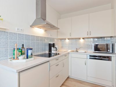 Ferienwohnung für 4 Personen (54 m²) in Norderney 3/8