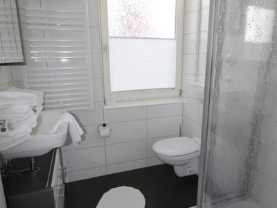 Ferienwohnung für 4 Personen (50 m²) in Norderney 5/6