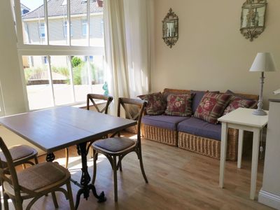 Ferienwohnung für 3 Personen (60 m²) in Norderney 2/10