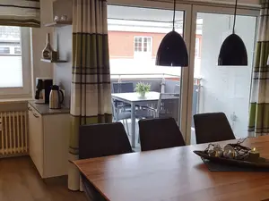Ferienwohnung für 4 Personen (65 m²) in Norderney