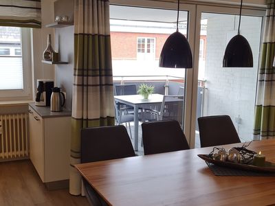 Ferienwohnung für 4 Personen (65 m²) in Norderney 1/10