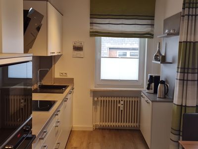 Ferienwohnung für 4 Personen (65 m²) in Norderney 2/10