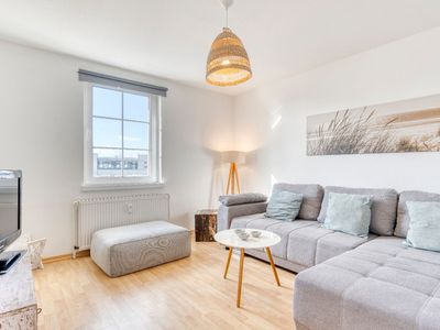 Ferienwohnung für 4 Personen (54 m²) in Norderney 6/10