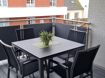 Ferienwohnung für 4 Personen (65 m²) in Norderney 3/10