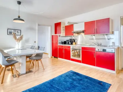 Ferienwohnung für 4 Personen (54 m²) in Norderney 7/10