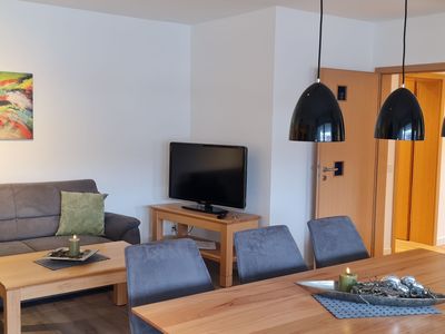 Ferienwohnung für 4 Personen (65 m²) in Norderney 5/10