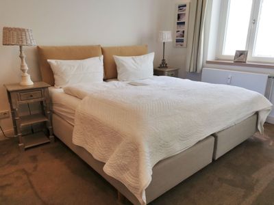 Ferienwohnung für 3 Personen (60 m²) in Norderney 8/10