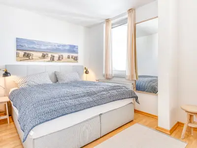 Ferienwohnung für 4 Personen (54 m²) in Norderney 8/10