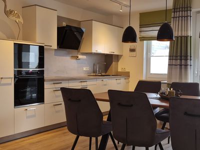 Ferienwohnung für 4 Personen (65 m²) in Norderney 6/10