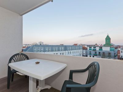 Ferienwohnung für 4 Personen (54 m²) in Norderney 8/8