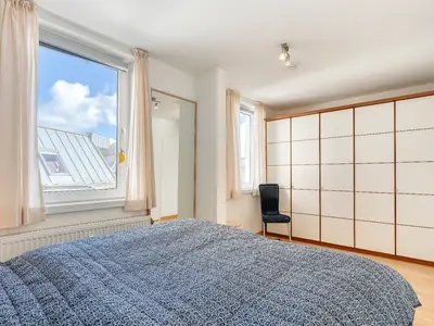 Ferienwohnung für 4 Personen (54 m²) in Norderney 9/10