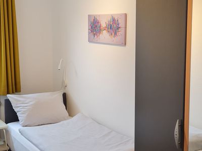 Ferienwohnung für 4 Personen (65 m²) in Norderney 9/10