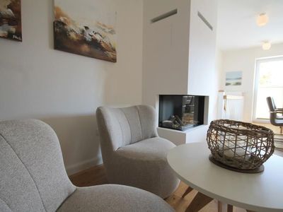 Ferienwohnung für 6 Personen (90 m²) in Norderney 3/10