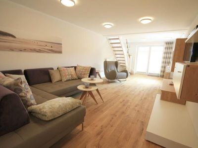 Ferienwohnung für 6 Personen (90 m²) in Norderney 5/10