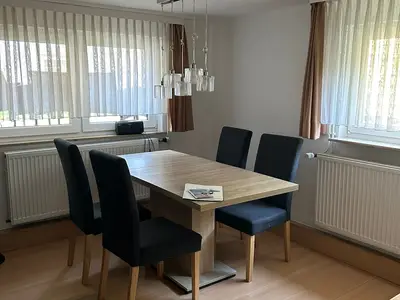Ferienwohnung für 4 Personen (35 m²) in Norderney 2/7