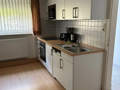 Ferienwohnung für 4 Personen (35 m²) in Norderney 3/7