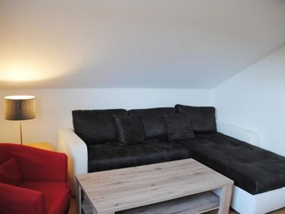 Ferienwohnung für 4 Personen (35 m²) in Norderney 3/9