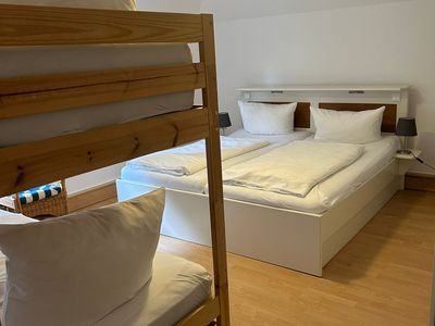 Ferienwohnung für 4 Personen (35 m²) in Norderney 4/7