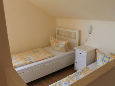 Ferienwohnung für 4 Personen (35 m²) in Norderney 6/9