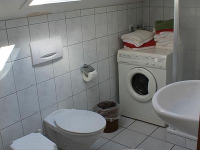 Ferienwohnung für 4 Personen (35 m²) in Norderney 8/9