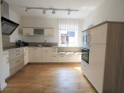 Ferienwohnung für 6 Personen (90 m²) in Norderney 10/10