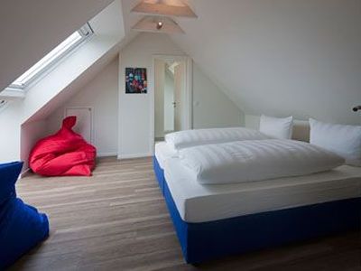 Ferienwohnung für 6 Personen (83 m²) in Norderney 7/8