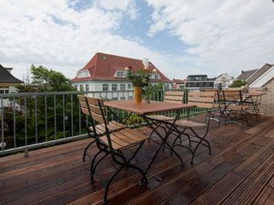 Ferienwohnung für 6 Personen (83 m²) in Norderney 8/8