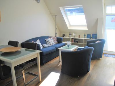 Ferienwohnung für 4 Personen (1 m²) in Norderney 1/10