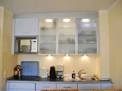 Ferienwohnung für 4 Personen (1 m²) in Norderney 5/10