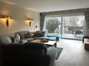 Ferienwohnung für 6 Personen (139 m²) in Norderney