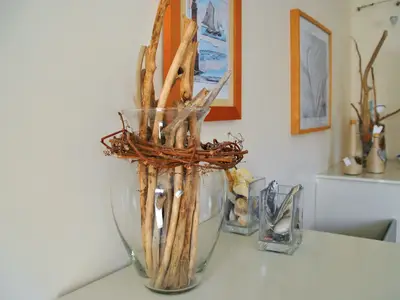 Ferienwohnung für 4 Personen (1 m²) in Norderney 6/10