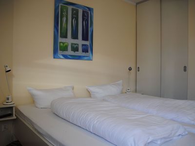 Ferienwohnung für 4 Personen (1 m²) in Norderney 7/10