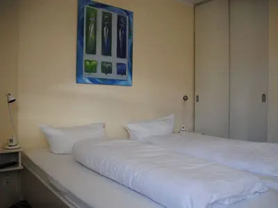 Ferienwohnung für 4 Personen (1 m²) in Norderney 7/10