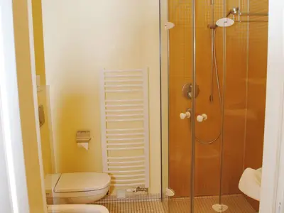 Ferienwohnung für 4 Personen (1 m²) in Norderney 8/10