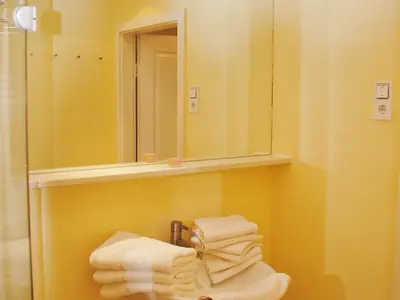 Ferienwohnung für 4 Personen (1 m²) in Norderney 9/10