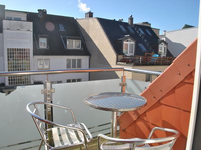 Ferienwohnung für 4 Personen (1 m²) in Norderney 10/10