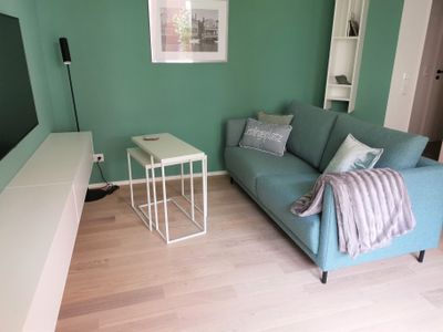 Ferienwohnung für 2 Personen (35 m²) in Norderney 2/10