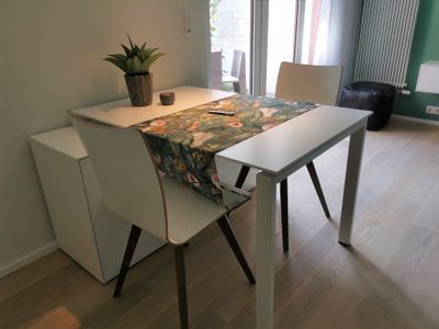 Ferienwohnung für 2 Personen (35 m²) in Norderney 6/10