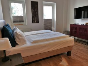 Ferienwohnung für 2 Personen (30 m²) in Norderney