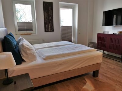 Ferienwohnung für 2 Personen (30 m²) in Norderney 1/10