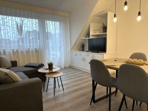 Ferienwohnung für 4 Personen (64 m&sup2;) in Norderney