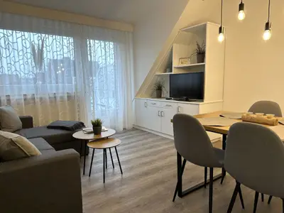 Ferienwohnung für 4 Personen (64 m²) in Norderney 1/10
