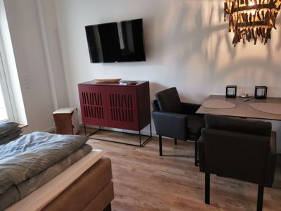 Ferienwohnung für 2 Personen (30 m²) in Norderney 2/10