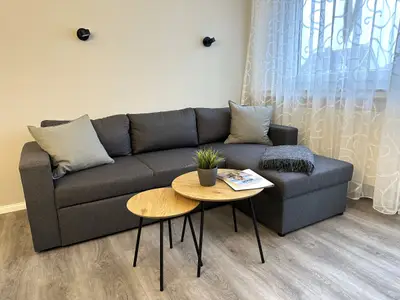 Ferienwohnung für 4 Personen (64 m²) in Norderney 2/10