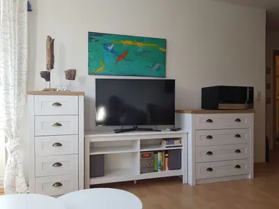 Ferienwohnung für 4 Personen (50 m²) in Norderney 2/10