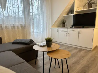 Ferienwohnung für 4 Personen (64 m²) in Norderney 3/10