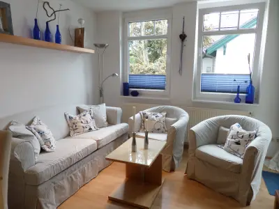 Ferienwohnung für 4 Personen (50 m²) in Norderney 3/10